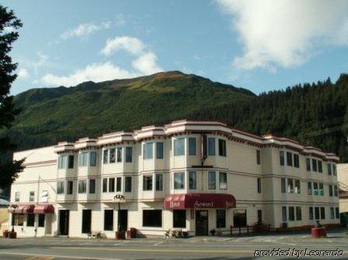 Hotel Seward Hotel 3*