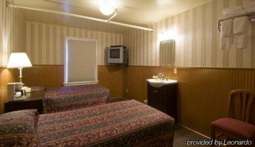 Hotel Seward 3*
