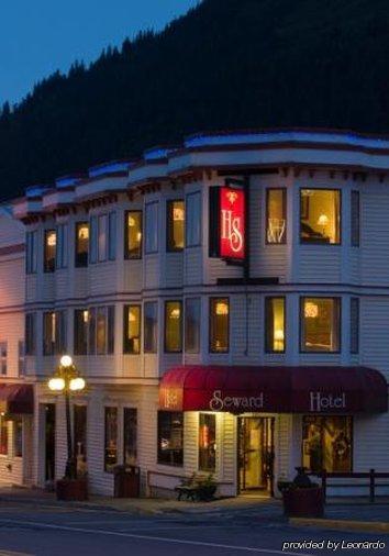 Hotel Seward Hotel