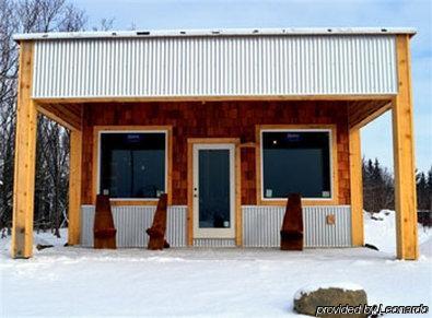 Kenai Peninsula Lodge *