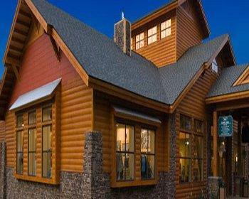 Denali Grizzly Bear Lodge Denali Park