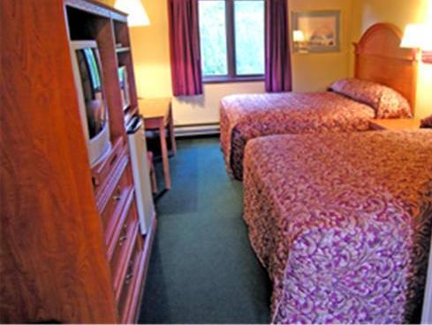Western Bidarka Hotel Homer