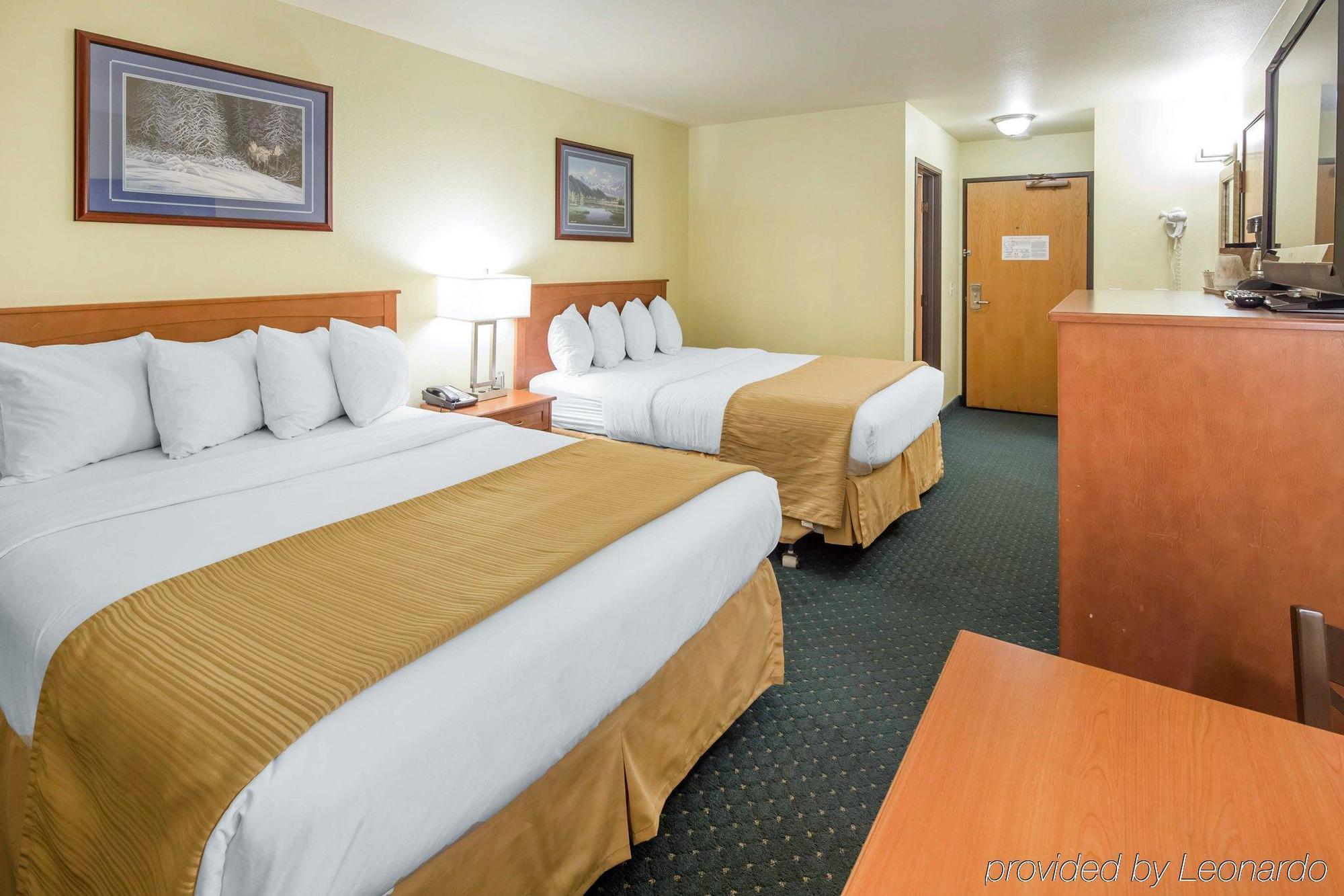 Quality Inn Kenai
