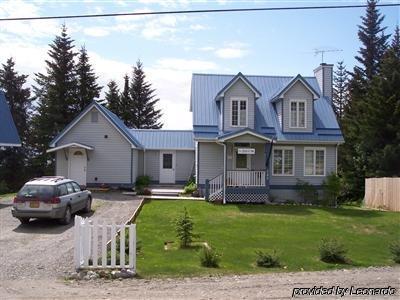 The Spyglass Bed & Breakfast