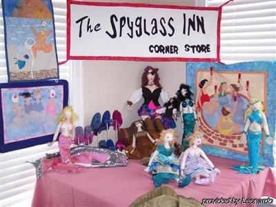 The Spyglass Bed & Breakfast 2*