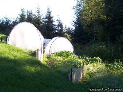 The Spyglass Bed & Breakfast 2*