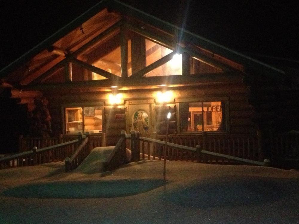 Summit Resort