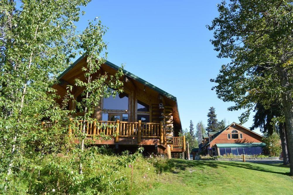 Summit Resort Summit Lake