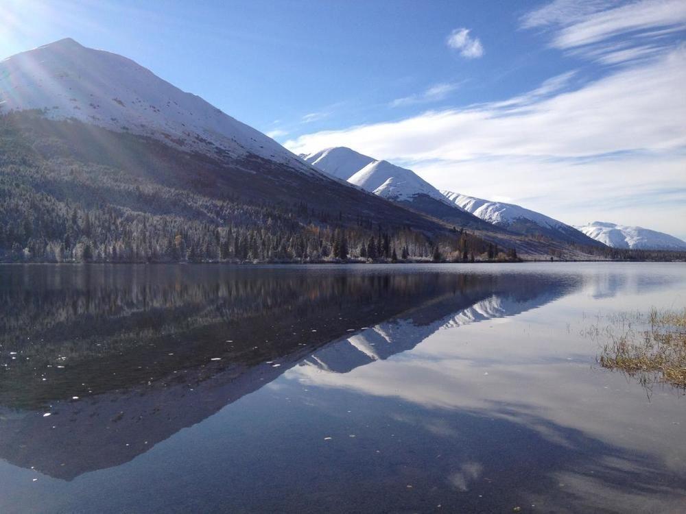 Summit Resort Summit Lake
