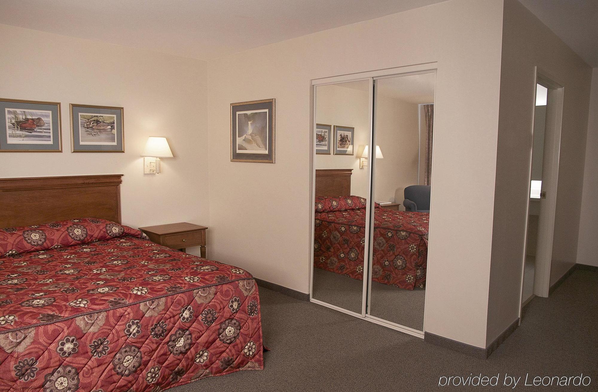 Bear Hotel