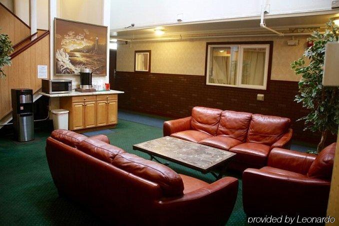 Econo Hotel Anchorage