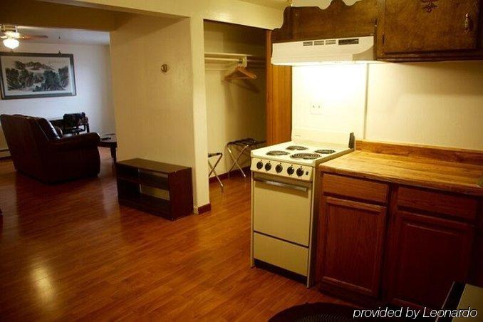Econo Hotel Anchorage