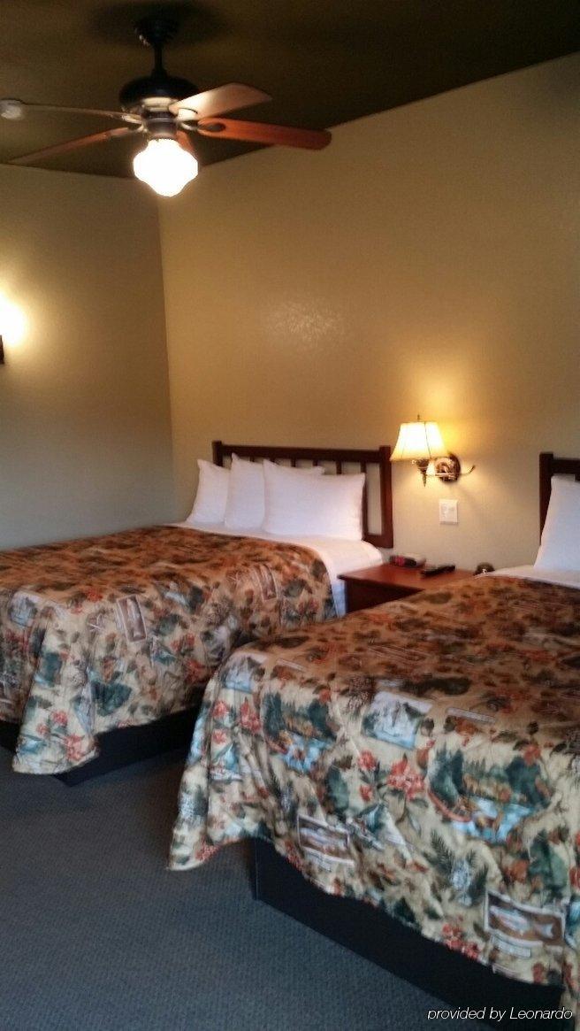 Airport Hotel Kenai