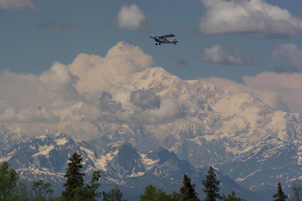 Alaskan *
