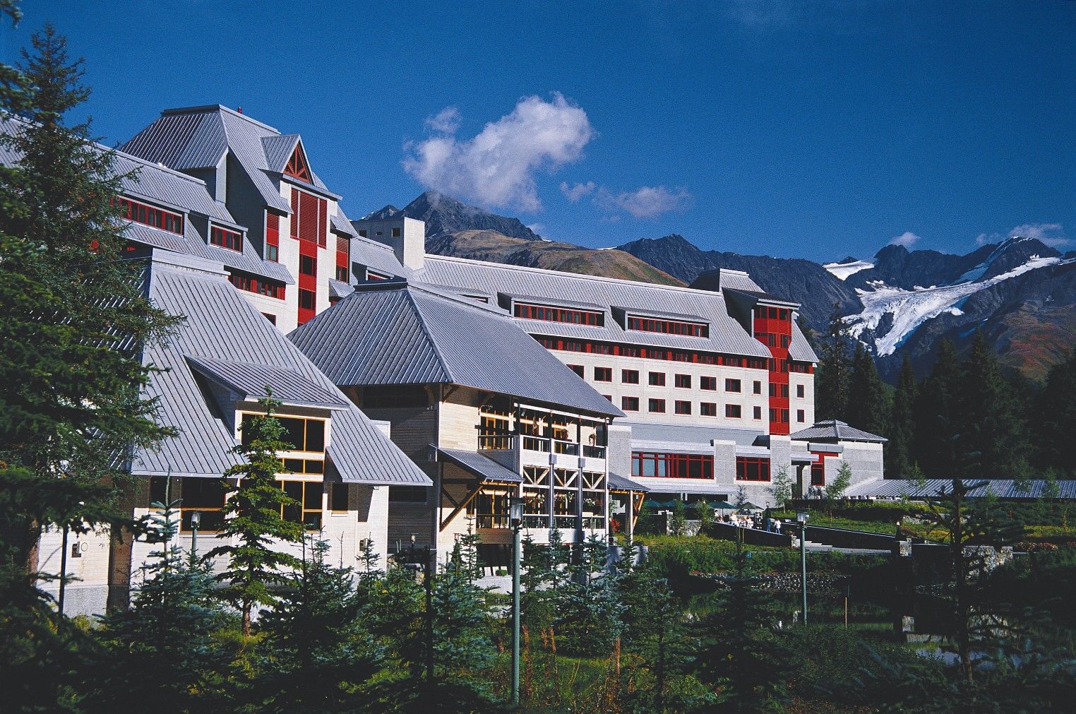 Alyeska