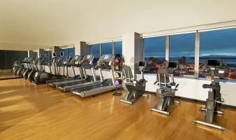 Hotel Sheraton 4*