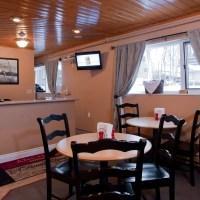 Hotel Downtown Anchorage