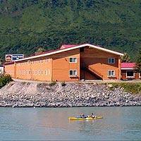 Hotel Western Harbor 3*