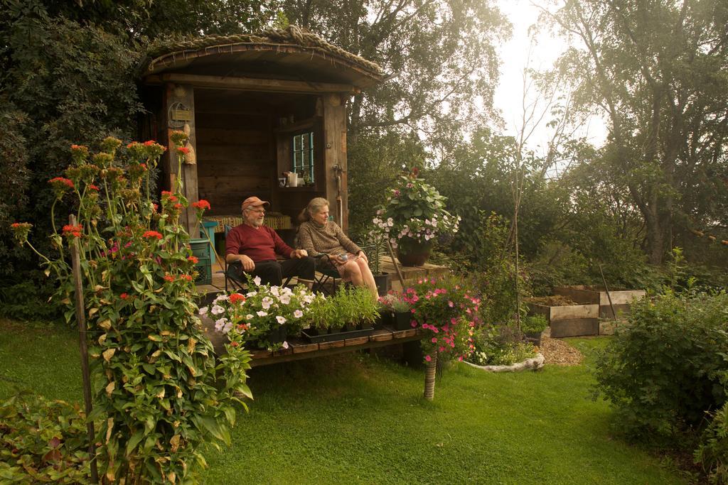 Brigitte's Bavarian 4* Millers Landing
