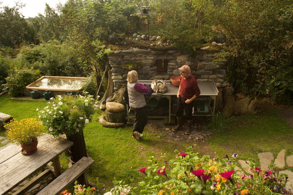 Brigitte's Bavarian Millers Landing