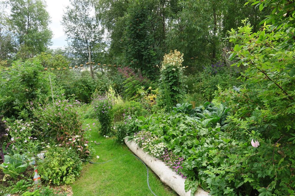 Brigitte's Bavarian Bed & Breakfast 4*