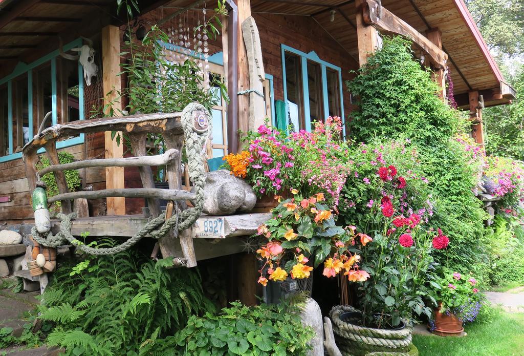 Bed & Breakfast Brigitte's Bavarian