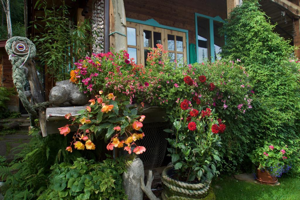 Brigitte's Bavarian Bed & Breakfast