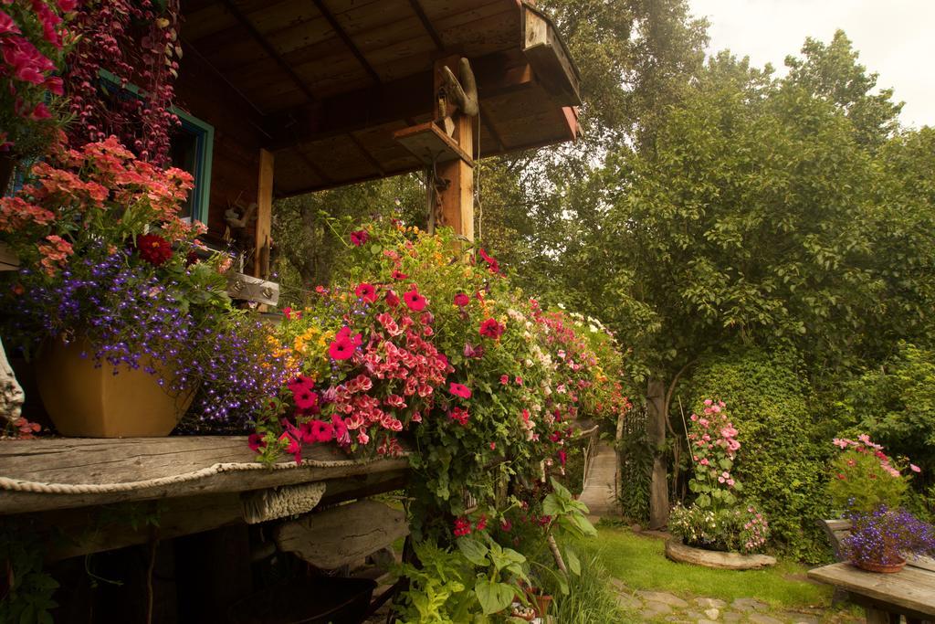 Brigitte's Bavarian Bed & Breakfast