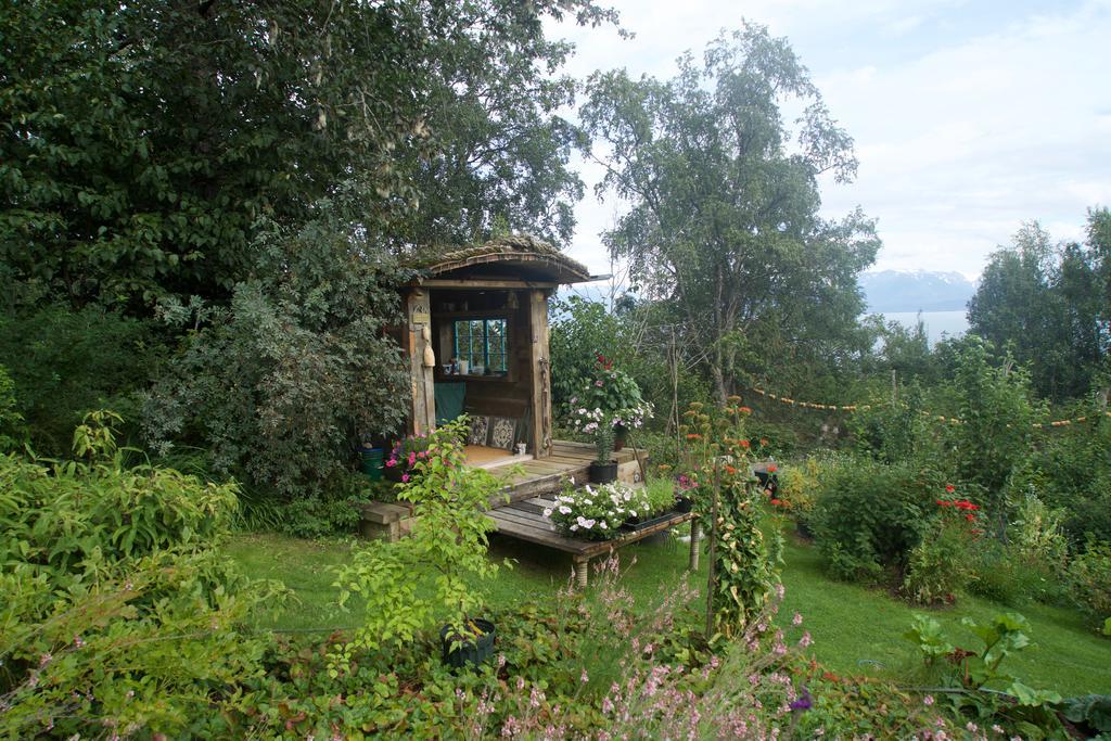 Brigitte's Bavarian Bed & Breakfast