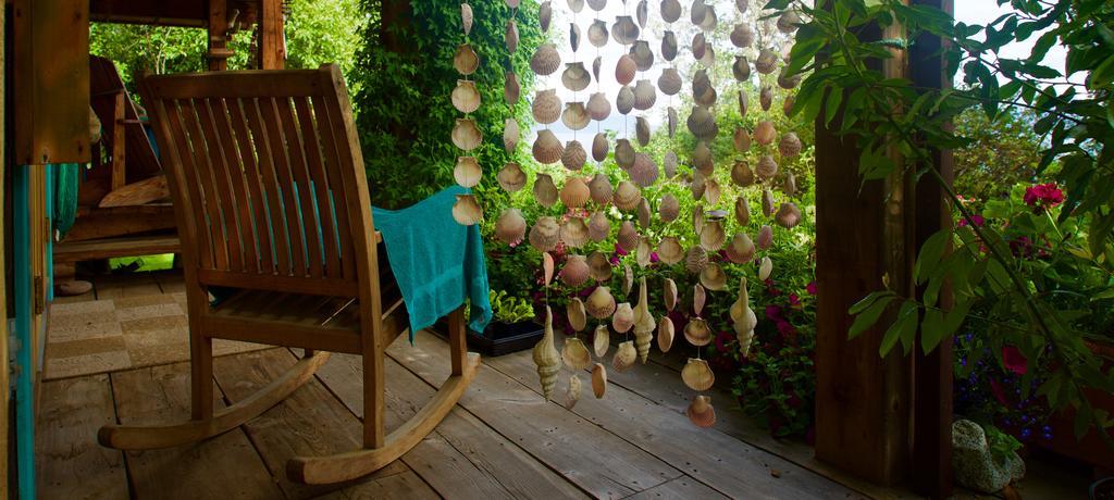 Brigitte's Bavarian Bed & Breakfast 4*