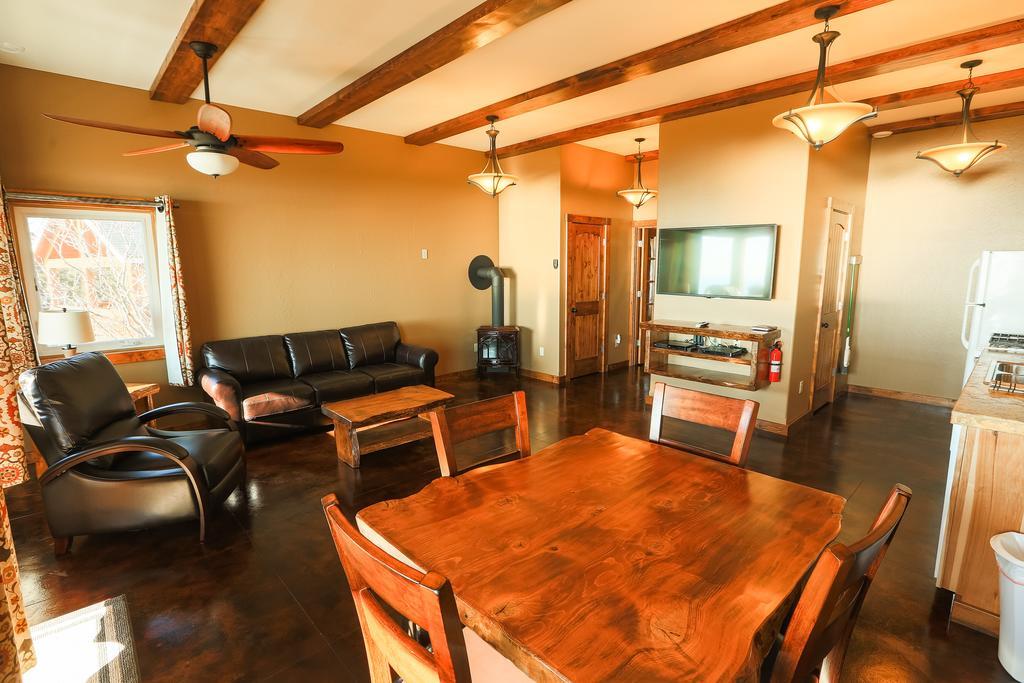 Holiday home Baycrest