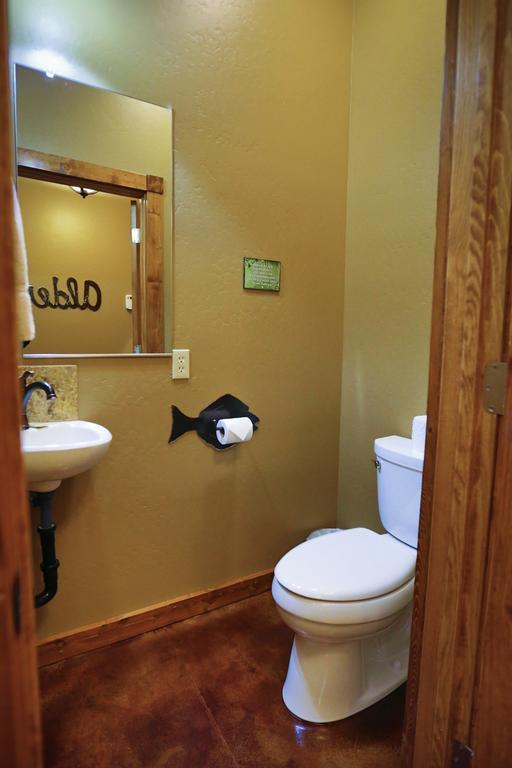 Baycrest Holiday home *