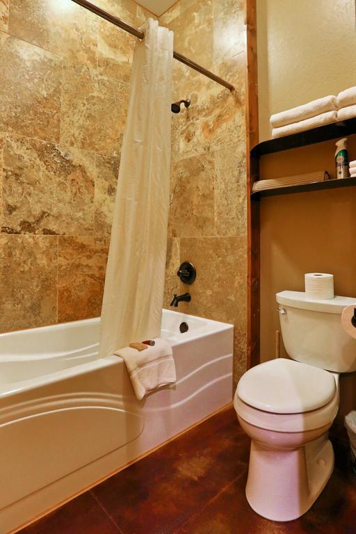 Holiday home Baycrest Homer
