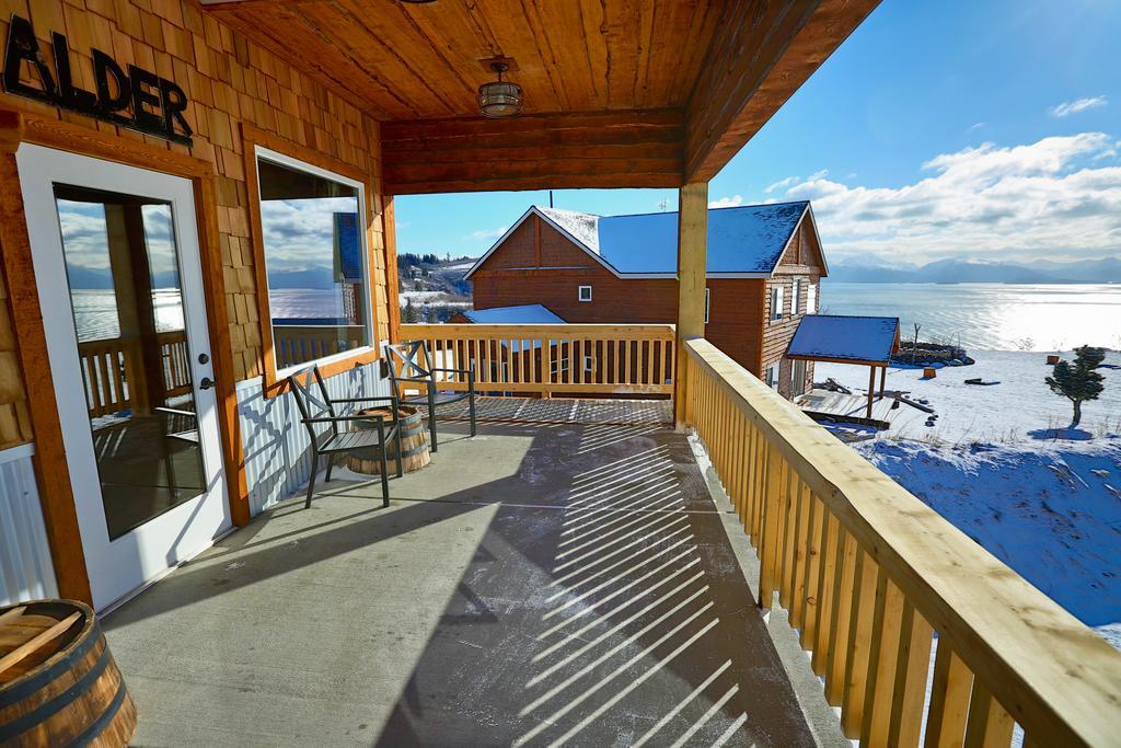 Baycrest Holiday home Homer
