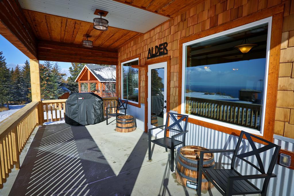 Baycrest Holiday home