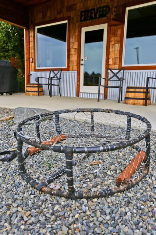 Holiday home Baycrest