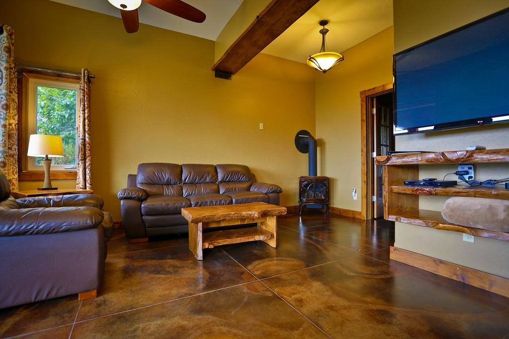 Baycrest Holiday home Homer
