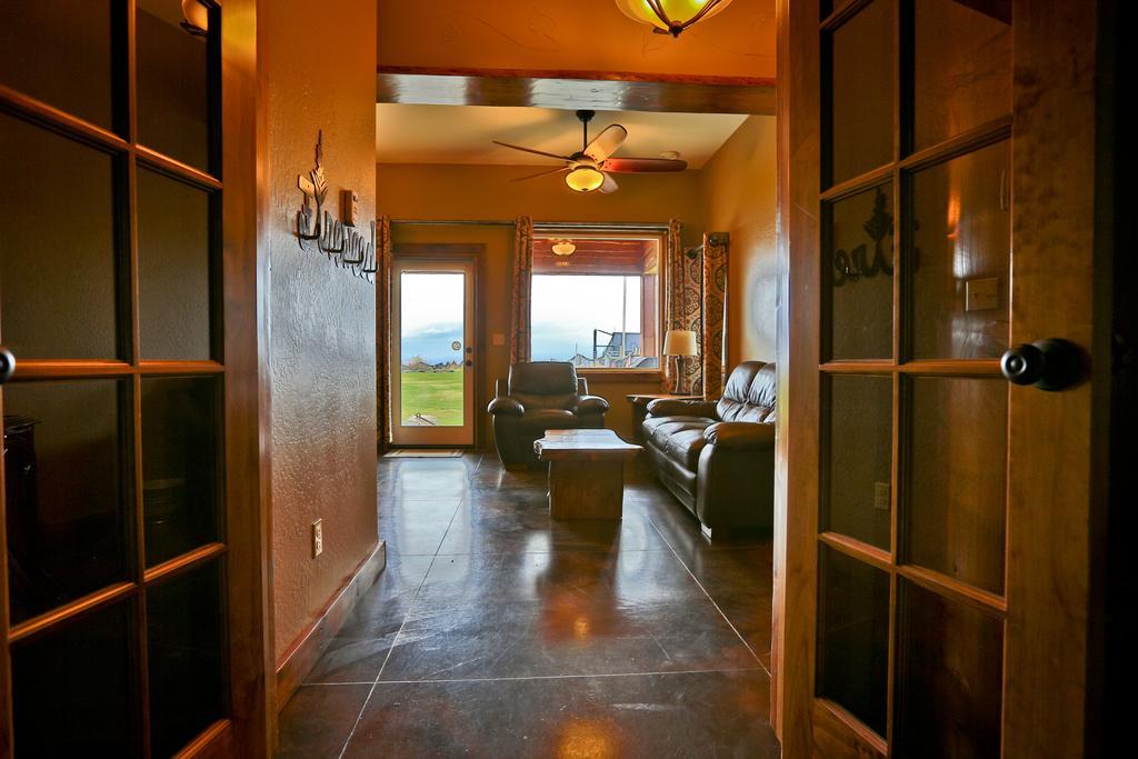 Holiday home Baycrest Homer