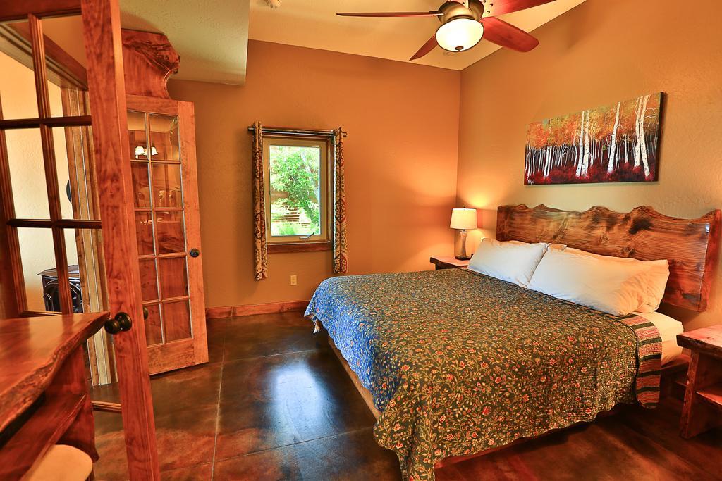Baycrest Holiday home Homer