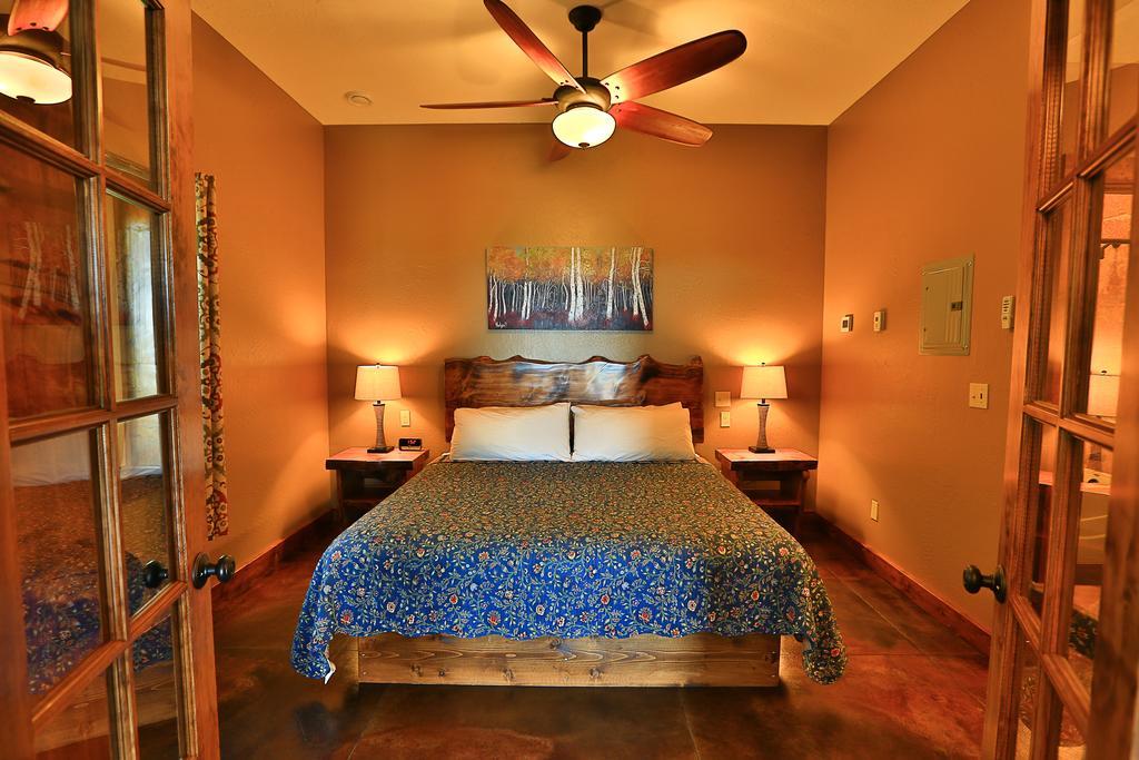 Baycrest Holiday home