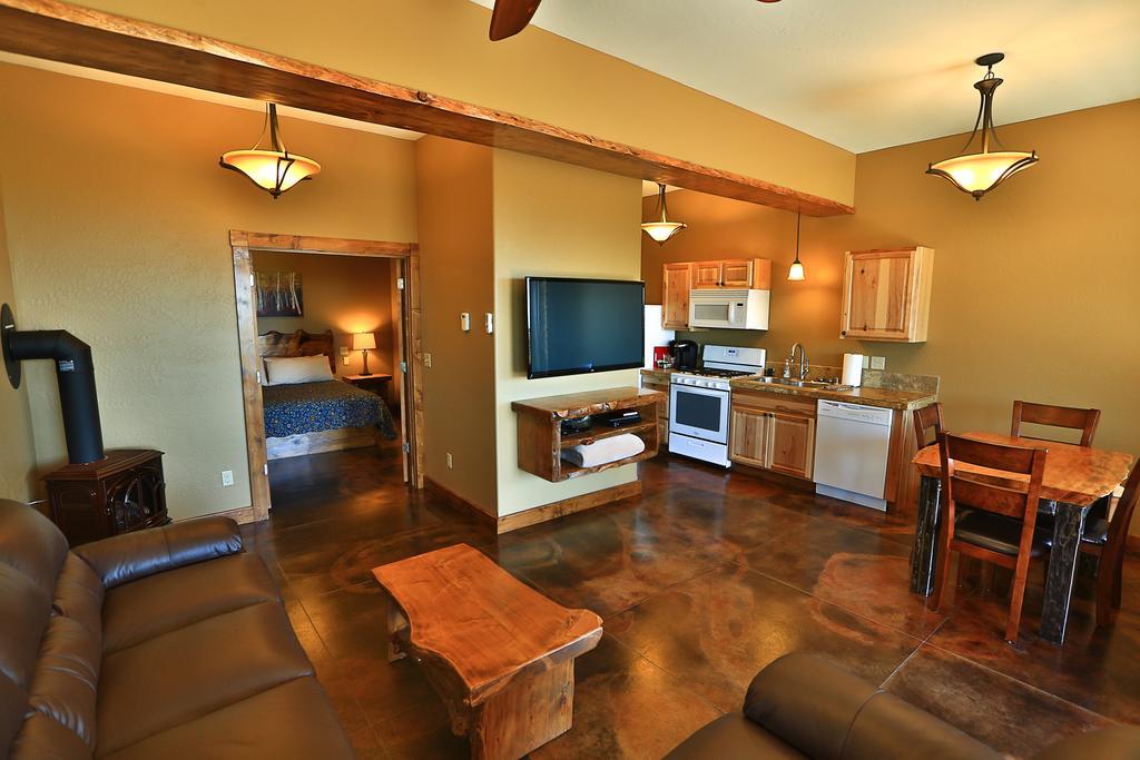 Holiday home Baycrest *