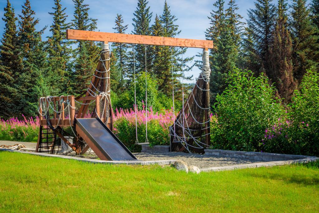 Holiday home Baycrest Homer