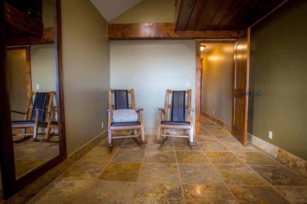 Holiday home Baycrest Homer