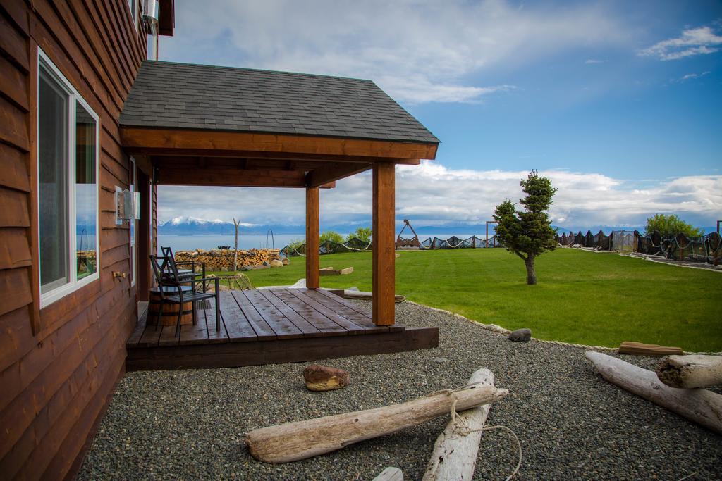 Baycrest * Homer