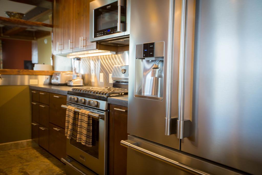 Baycrest Holiday home Homer