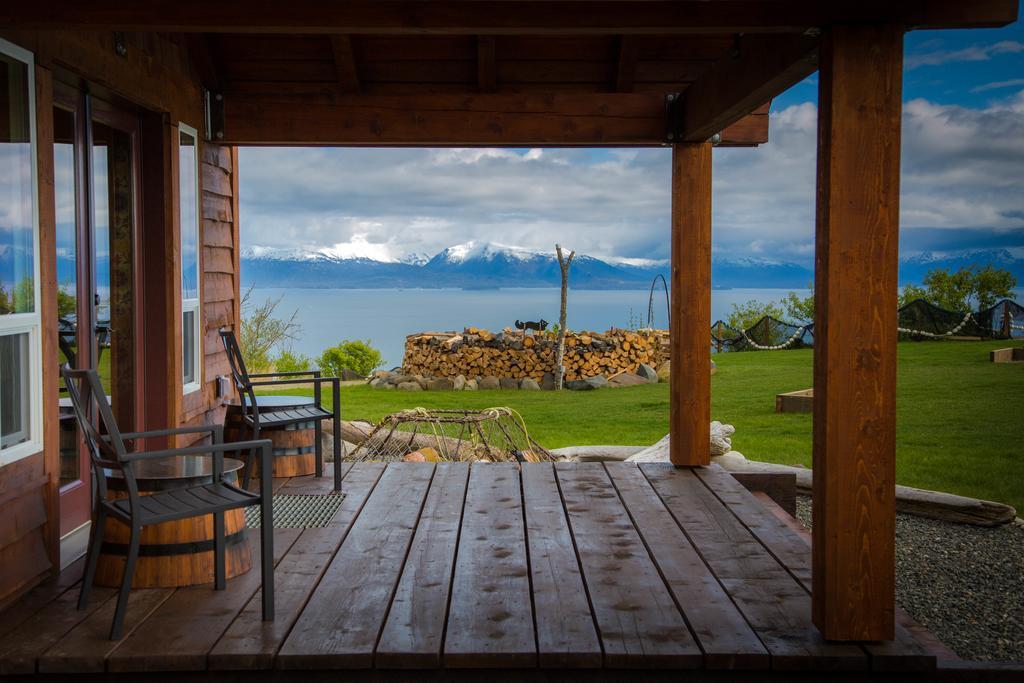 Baycrest Holiday home