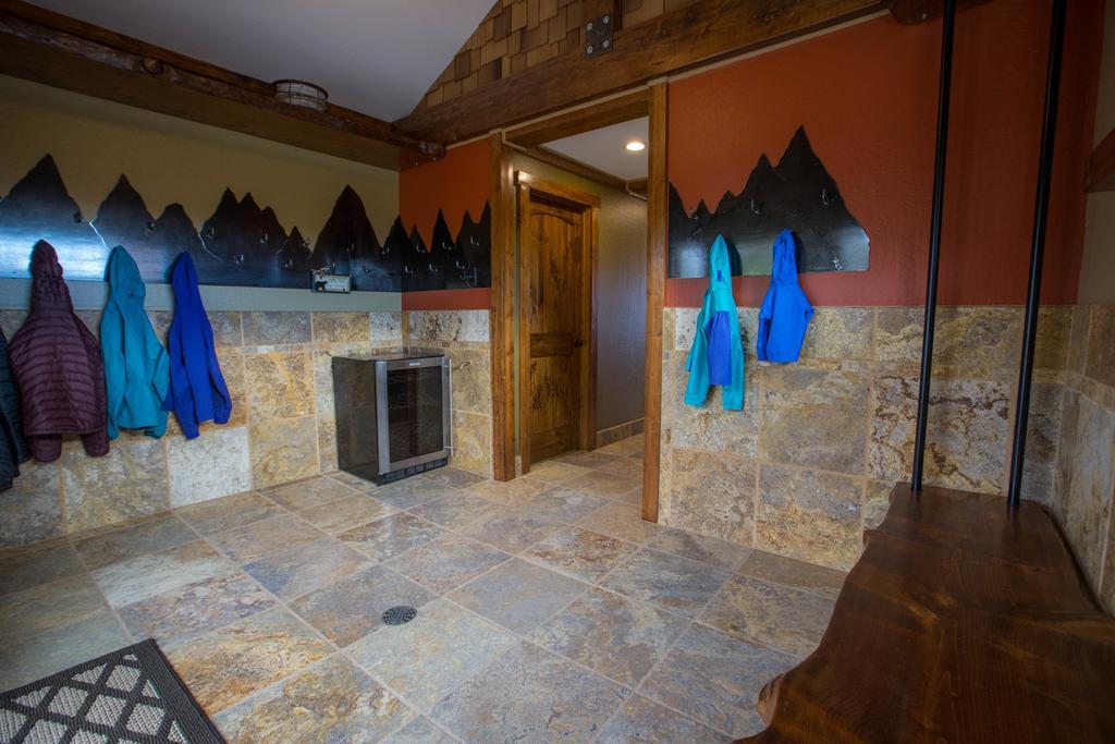 Holiday home Baycrest *
