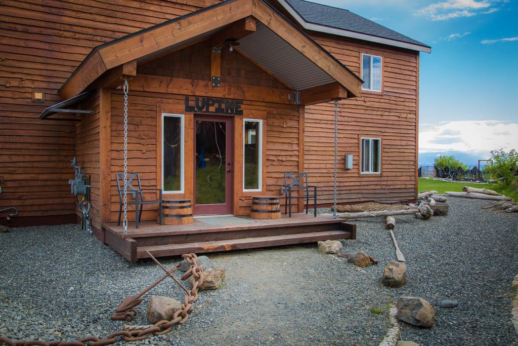 Baycrest Holiday home *