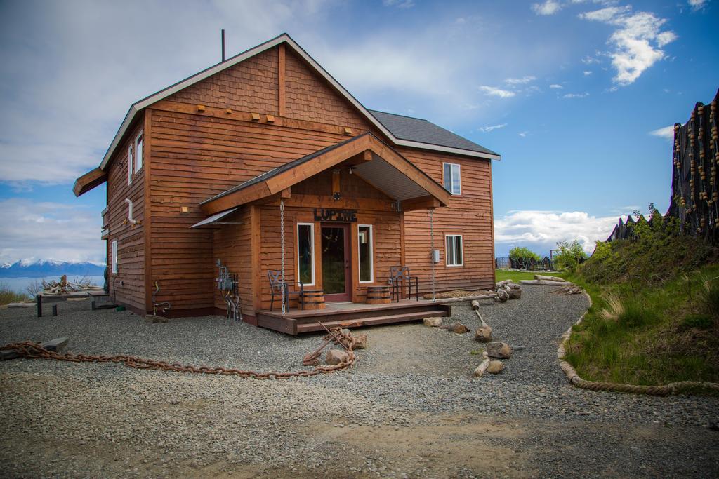 Holiday home Baycrest Homer