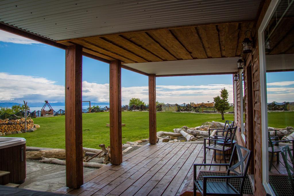 Baycrest Holiday home